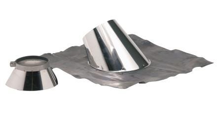 ACCESSOIRES INOX 304