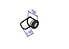 COUDE PPS D110/160 45DEG  DY424       7715065 DE DIETRICH EQUIP THERMIQU BDR  [7715065]