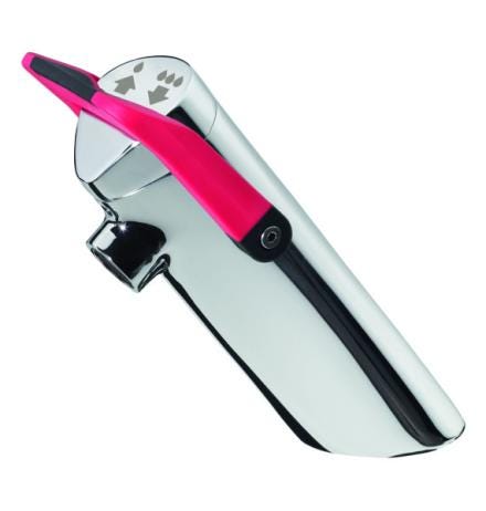 ROBINET LAV.NEO DUO TEMPORISE           64714 PRESTO LES ROBINETS  [64714]
