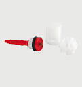 ACCESSOIRES ROBINETTERIE - Tête PRESTO 600