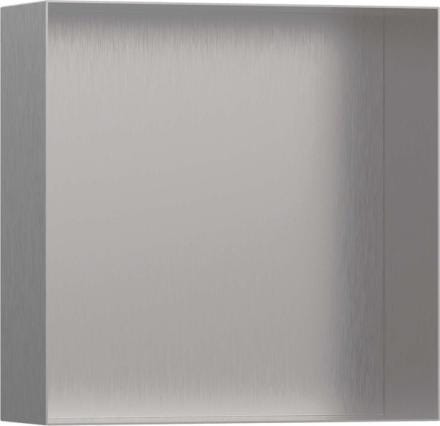 NICHE MUR30X30X10XTRASTORIS MIN INOX 56073800 HANSGROHE  [56073800]