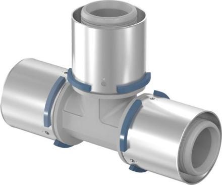 TE EGAL A SERT.PPSU 63X63X63   SPRESS 1032887 UPONOR  [1032887]