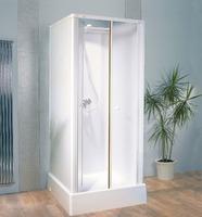CABINE DCH.PIV.MIT.MEC.DELTA 70X70V.GRAN.CA18