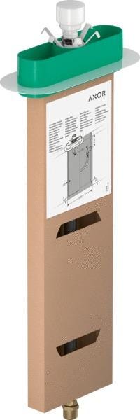 CORPS ENC/SUP. P/SUP.DCHETTE    AXOR 15490180 HANSGROHE  [15490180]