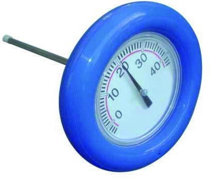 THERMOMETRE