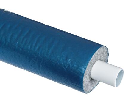 TUBE MULTICOUCHE S13 - Tube pré-isolé en couronne