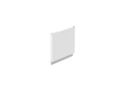 TABLIER LATERAL ACIER 70X42        A259989000 ROCA SANITAIRE  [A259989000]