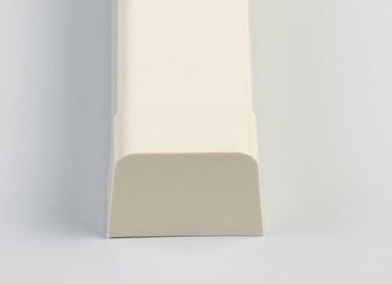 BOUCHON BLANC 60X45MM           60TTAPP-WHITE