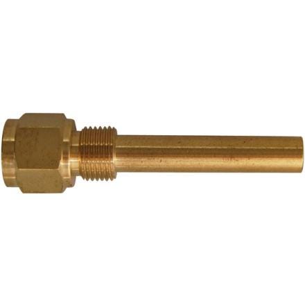 DOIGT DE GANT LAIT.GAZ 1/2" 110 PL100 9880221 SFERACO  [9880221]