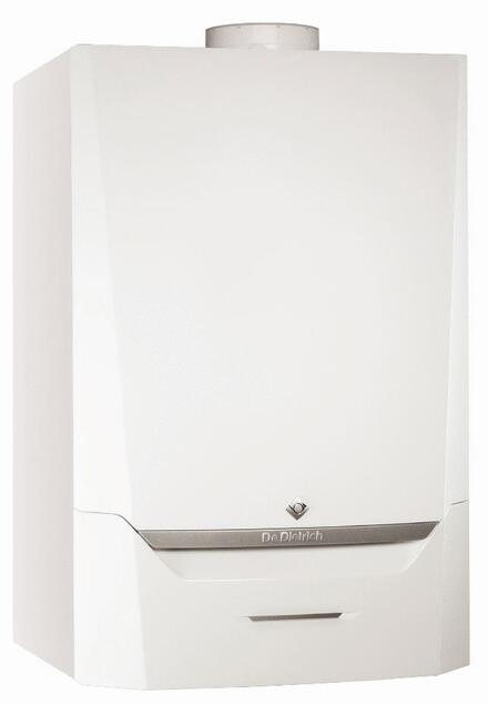 EVODENS PRO - Chaudière nue - Pour chauffage seul