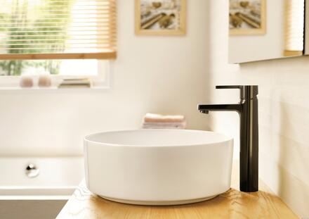 NAIA - Mitigeur lavabo