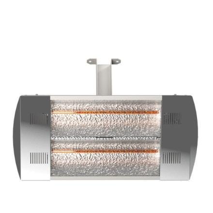 RAD.IRC INFRAROUGE REFLECT.MARTEL.3KW M167226