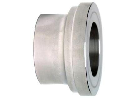 PIECE FOLLE AC.INOX           32 GF 724605508 FISCHER GEORG  [724605508]