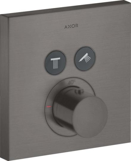 SET FIN. MIT. TH SHOWERSELECT   AXOR 36715340 HANSGROHE  [36715340]