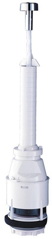 SERVO - Mécanisme de chasse complet interrompable