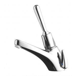 PRESTO 7000 - Mitigeur lavabo temporisé