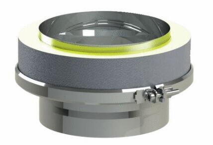 CONDUIT ISOLE DUOTEN - PELLETS - Raccords