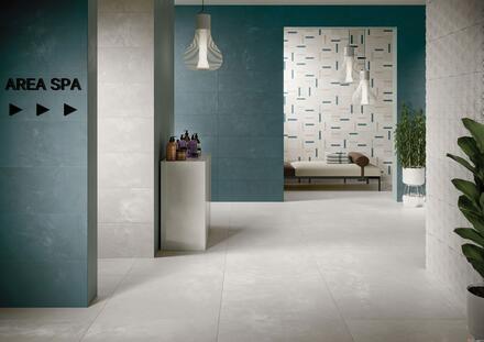 BRUSH - Carreau