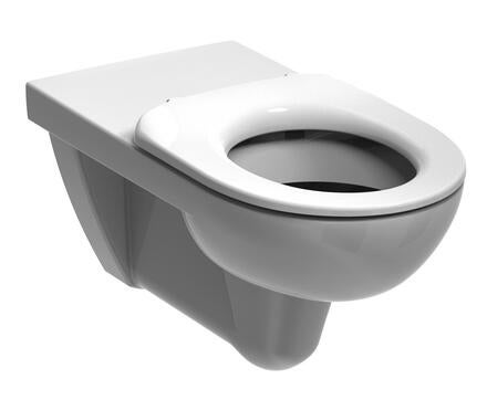 PARACELSUS - Pack WC suspendu