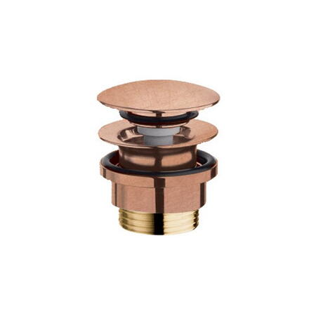 BONDE LAV UP DOWN     OR ROSE BROSSE UD42534P ONDYNA  [UD42534P] 