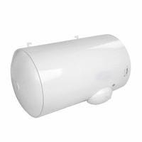 CHAUFFE-EAU RESISTANCE BLINDEE - Chauffe-eau horizontal mural