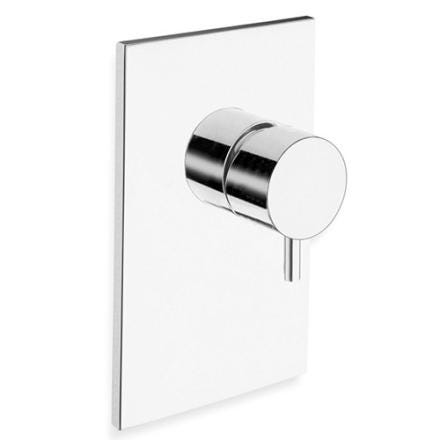 DOUCHE TRIVERDE ENCASTREE 1 S  ONDYNA TV65651 ONDYNA  [TV65651] 