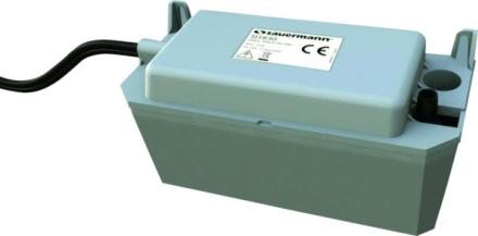 POMPE DE RELEVAGE - SI - Pompe centrifuge monobloc