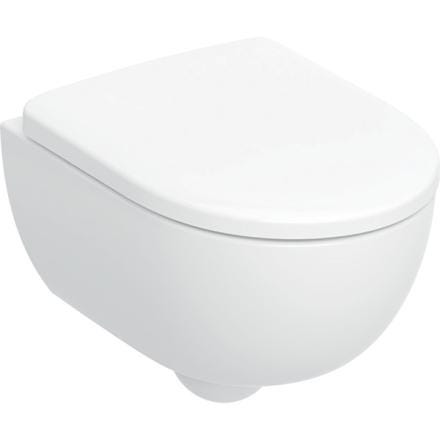 RENOVA COMPACT - Pack WC suspendu