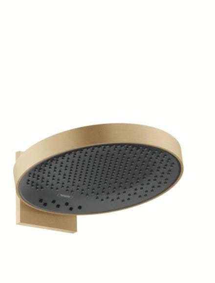 DOUCHE DE TETE 360 3JET A/BRAS DCH   26234140 HANSGROHE  [26234140]