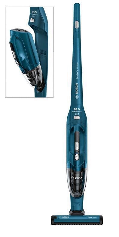 ASPIRATEUR SANS SAC - Sans fil