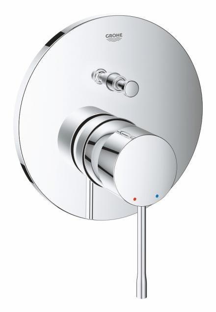 MITIGEUR FACADE B/D ESSENCE NEW      24167001 GROHE  [24167001] 
