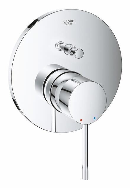 MITIGEUR FACADE B/D ESSENCE NEW      24167001 GROHE  [24167001] 