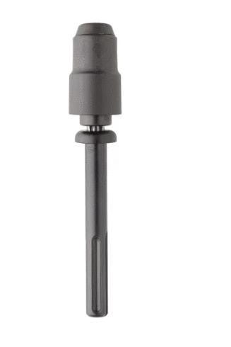 ADAPTATEUR SDS MAX COMPATIBLE SDS+       138B DIAGER FRANCE  [138B]