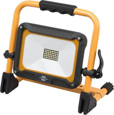 PROJECTEUR PORT.LED 20W-220LUMEN   1171250245 BRENNENSTUHL