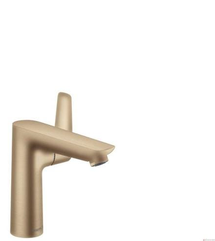 TALIS E 150 - Mitigeur lavabo