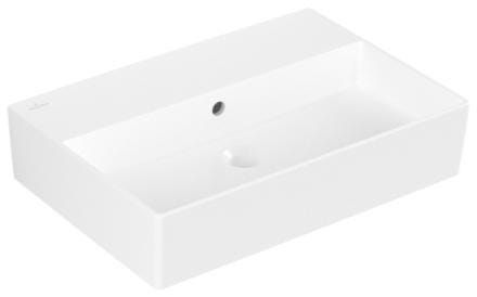 LAVABO MEMENTO 2.0 AVEC TP NON MEULE 4A2262RW