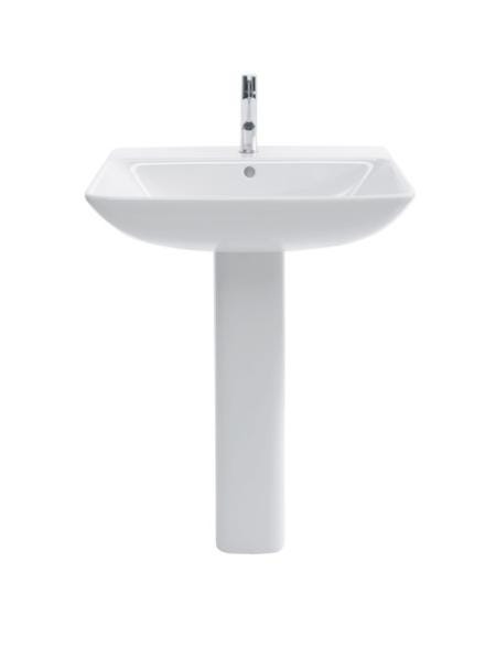 COLONNE ME BY STARCK BLC           0858390000 DURAVIT  [0858390000]