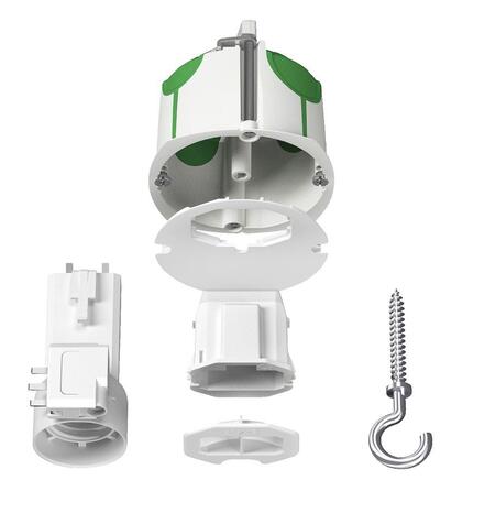 BOITES D'ENCASTREMENT - Multifix Air