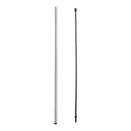 COLONNE DCH EUPHORIA 114CM CHR GROHE 48514000 GROHE  [48514000]