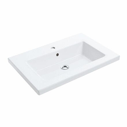 RIVAGE - Plan de toilette autoportant