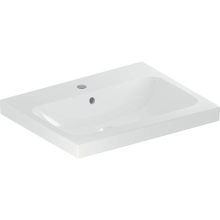 LAVABO ICON LIGHT 60CM       BLC 501.834.00.1 GEBERIT  [501.834.00.1]