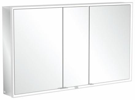 ARMOIRE DE TOIL MY VIEW NOW 130X75   A455F300 VILLEROY BOCH  [A455F300]