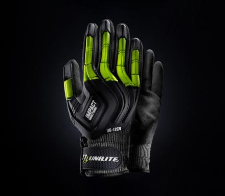 GANTS RESISTANTS CHOCS+COUP. ECL     UG-I2C4L