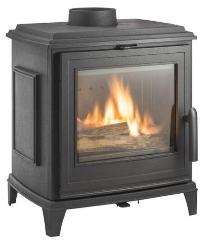 POELE A BOIS SEDAN S ANTHR.           P945044