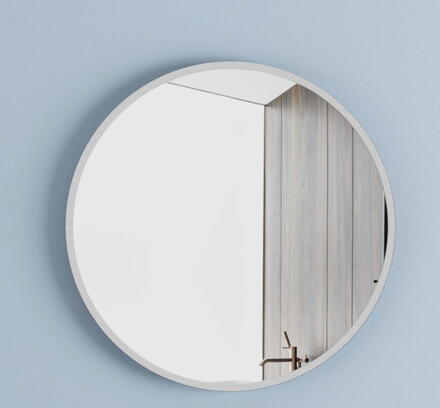 NARCISSE - Miroir rond