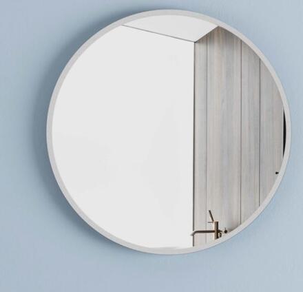 NARCISSE - Miroir rond
