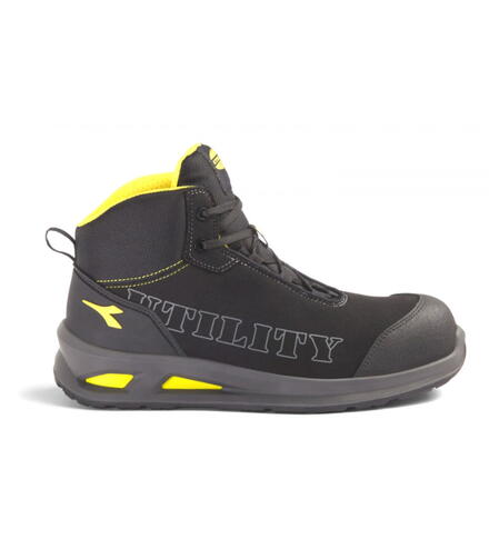 CHAUSSURES DE SECURITE - Smart Softbox
