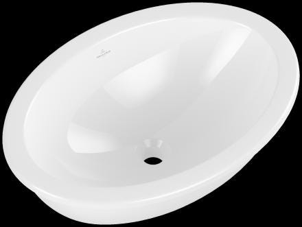VASQUE ENCA DESSOUS  LOOP &amp; FRIEND   4A550001 VILLEROY BOCH  [4A550001] 