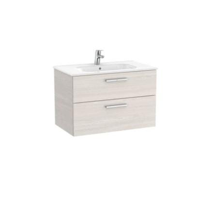 MEUBLE VICTORIA UNIK 2T/80FRE/NORD A851594434 ROCA SANITAIRE  [A851594434]