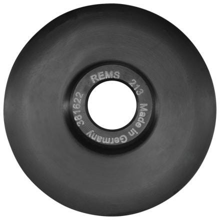 COUPE TUBE MANUEL - Molette